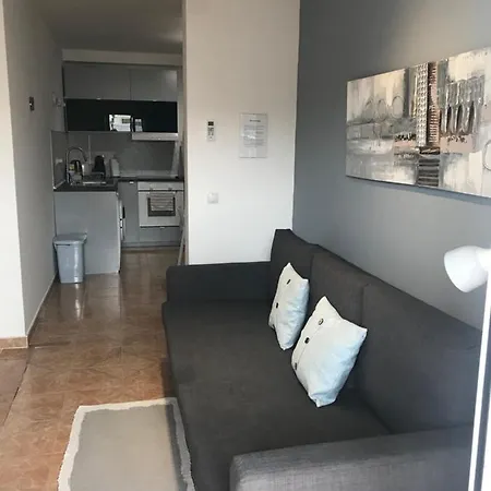 Spirit Boliches For 10 Person Apartment