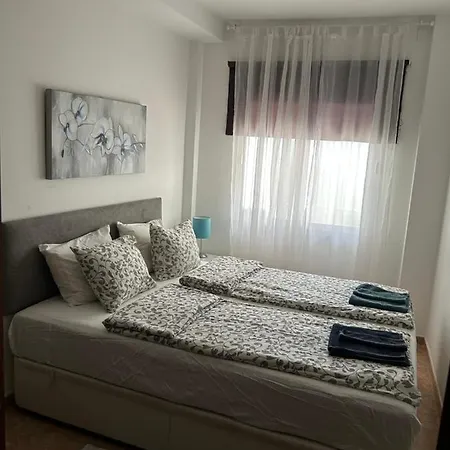 Spirit Boliches For 10 Person Apartment
