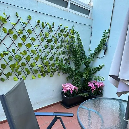Apartment Spirit Boliches For 10 Person Fuengirola