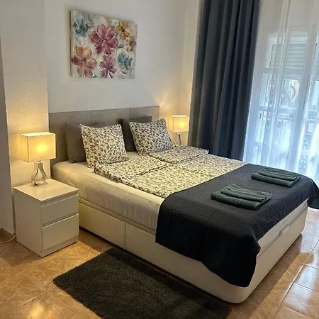 Apartment Spirit Boliches For 10 Person