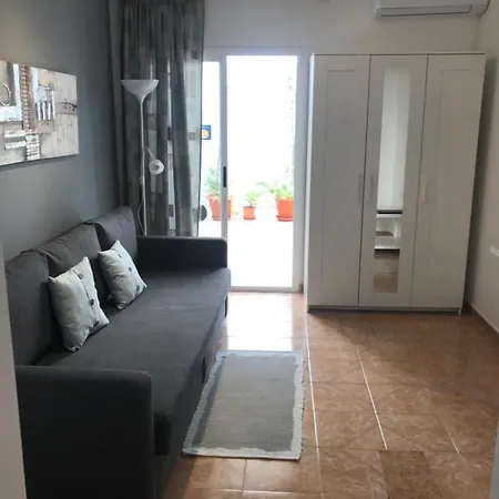 Spirit Boliches For 10 Person Apartment Fuengirola