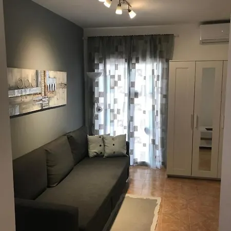 Apartment Spirit Boliches For 10 Person *