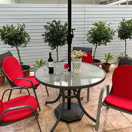 Spirit Boliches For 10 Person Apartment *