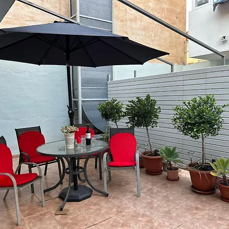 Apartment Spirit Boliches For 10 Person