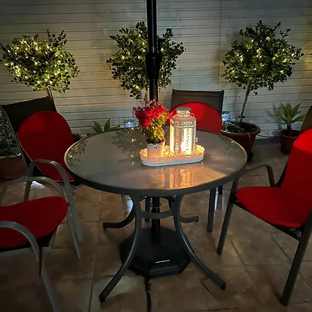 Apartment Spirit Boliches For 10 Person Fuengirola