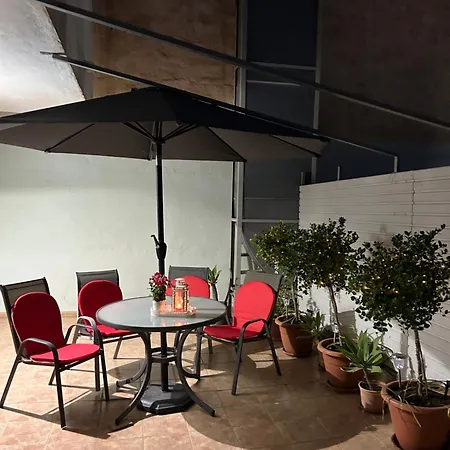 Apartment Spirit Boliches For 10 Person