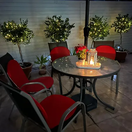 Apartment Spirit Boliches For 10 Person Fuengirola