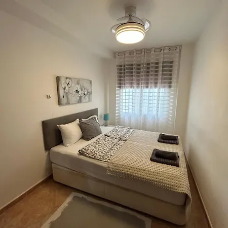 Apartment Spirit Boliches For 10 Person Fuengirola