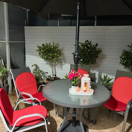 Apartment Spirit Boliches For 10 Person Fuengirola