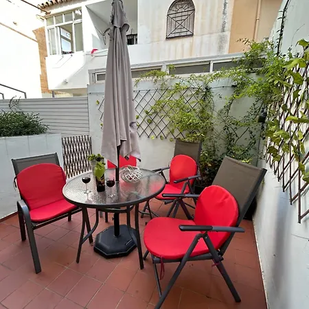 Apartment Spirit Boliches For 10 Person Fuengirola