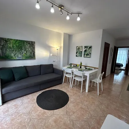 Spirit Boliches For 10 Person Apartment