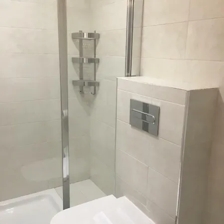 Spirit Boliches For 10 Person Apartment Fuengirola