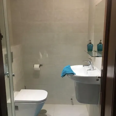 Apartment Spirit Boliches For 10 Person *