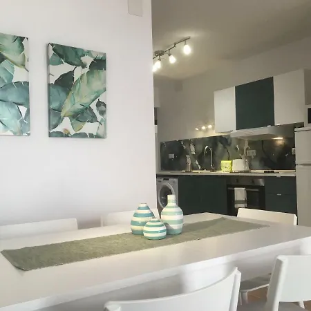 Apartment Spirit Boliches For 10 Person *