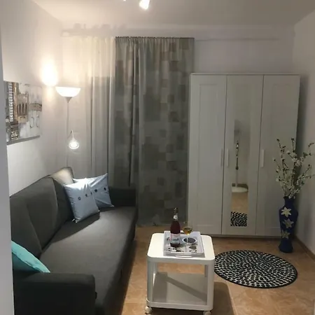 Apartment Spirit Boliches For 10 Person Fuengirola