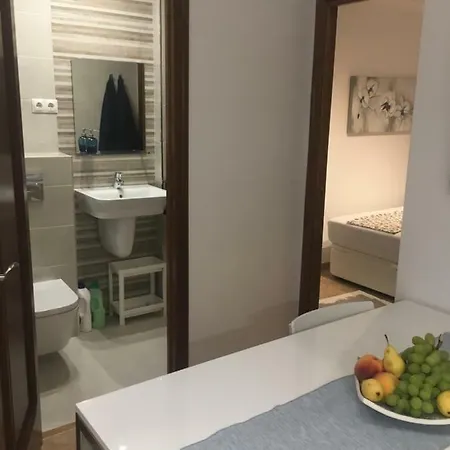 Apartment Spirit Boliches For 10 Person