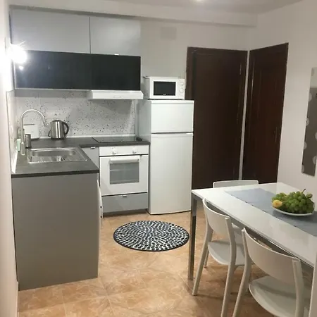 Spirit Boliches For 10 Person Apartment *