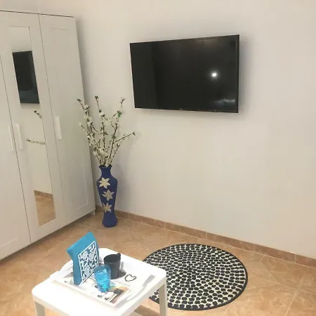 Spirit Boliches For 10 Person Apartment *
