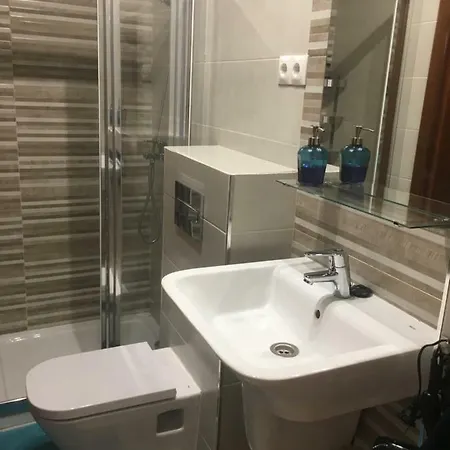 Apartment Spirit Boliches For 10 Person Fuengirola